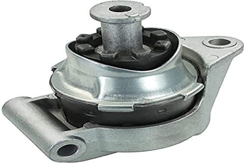 MEYLE 614 568 0009 Motorlager Motorlager Hinten