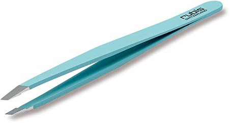 RUBIS TWEEZERS CLASSIC SATIN TIFFANY