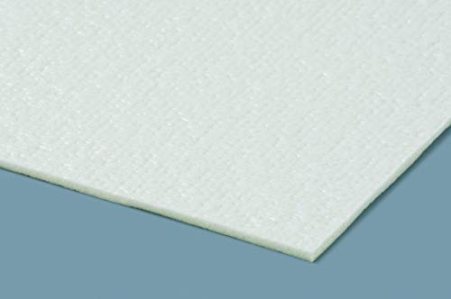 Ako Elastic 2,5 Teppichunterlagen für Harte Böden 120 x 060 cm Teppichstop Carpetunderlays Antirutschmatte