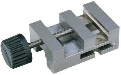 Proxxon - Abrazadera para máquina fresadora Micro Mill MF70