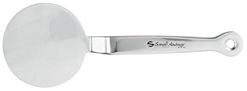 Batticarne a paletta inox forgiato tondo kg 1,100