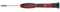 Precision 3177-00 Kraftwerk Tournevis Phillips No. 00 x 75 mm
