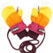 Barts Jungen Handschuhe Mehrfarbig (Mehrfarbig) One Size
