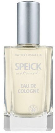 Speick Natural Eau de Cologne by Speick