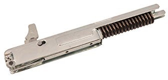 Genuine Hotpoint Main Oven Door Hinge - C00085563