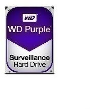 wd40purz, Disque dur SATA 4 To