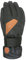 Level Jungen Rocky JR Handschuhe, Ninja Black, 6