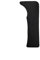 PhotoTrust Replacement Thumb Rear Back Cover Rubber Grip for Nikon D810 Camera