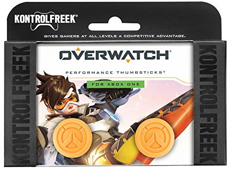 KontrolFreek Overwatch Performance Thumbsticks für Xbox One Controller
