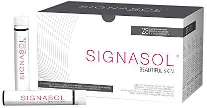 Signasol 28 Amp Bebibles