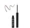 lavera Flüssiger Eyeliner - Braun - Für einen ausdrucksstarken Look ∙ Bio-Blütenextrakte & Bio-Öle ∙ Vegane Naturkosmetik Make-up Bio-Pflanzeninhaltsstoffe 100% natürliches Make-up (2,8 ml)