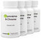 GIMNEMA & CROMO * PACK 3+1 GRATIS * 400 mg / 240 capsule * titolato al 25% in acido gimnemico * Cardiovascolare (glucosa)