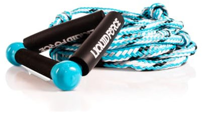 Liquid Force Surf Floating Handle 22 Rope Hantel Wakeboard