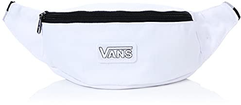 Vans Unisex-Adult VN0A4V3OWHT1 Sachet, White, One Size