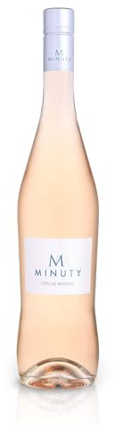 Château Minuty Cuvée M Rosé 2020 (1x 0,75L)