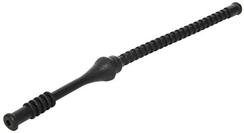 Greenstar Benzinschlauch, Schwarz, Synthetischer Gummi, 8 mm, für Dolmar 109, 110, 111 & 115, Ersetzt Originalteil 965404460, Einzelstück