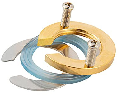 PZRT Kit d'outils de fixation pour robinet de cuisine - Kit d'écrous de montage anti-relâchement - Outil de fixation pour lavabo, lavabo, accessoire de fixation