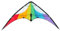 Lenkdrachen Fledermaus 100 cm