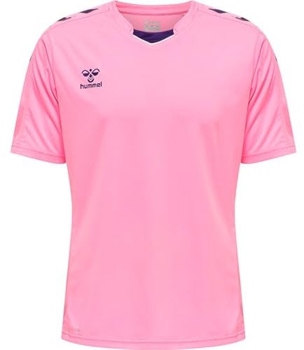 hummel hmlCORE XK Poly Trikot beige, 3XL Herren