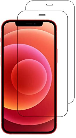 SFthingsss Glass Screen Protector Compatible for iPhone 11 and iPhone XR [6.1 Inch] Display Tempered Glass Film