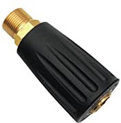 Langnippel Adapter D12 DN12 KEW WAP Alto Nilfisk neue Kränzle auf M22 AG z.B. Kränzle