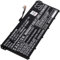 Batteria per laptop Acer Nitro 5 AN515-41-19HM, 15,28 V, ai polimeri di litio