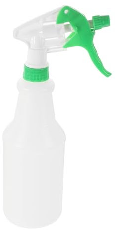 BESPORTBLE Garden Sprayer Mist Nozzle Watering Can for Plants Easy Refill and Comfortable Grip Random Style