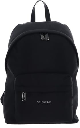 VALENTINO Herren Oceano RE Backpack, Nero