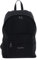 VALENTINO Herren Oceano RE Backpack, Nero