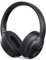 Casque Bluetooth USAMS FCC SANS FIL V5.3 Aktive Geräuschunterdrückung, Casque Supra-AURICULAIRE 70H D'ÉCOUTE