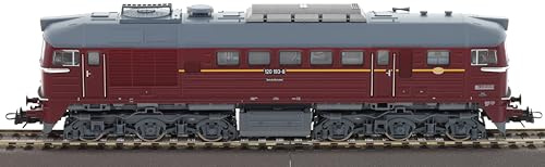 Roco 71779 H0 Diesellok BR 120 der DR