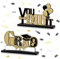 ALEGRE® Graduation Deko Holzschild Bachelor Deko Konfetti Set, Abschluss Deko Bestandene Prüfung Geschenk, Bachelor Tischdeko Schwarzes Gold, Abitur 2024 Deko Tish, Streudeko Abi 2024 Geschenke Holz