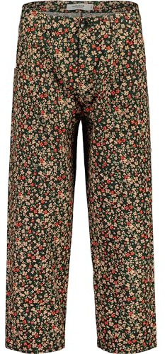 Maloja Damen AuerbachM. Hose, deep forest minifleur, S