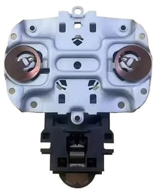 EEQANAO U1855 13A 250V Wasserkocher Thermostat Koppler Strix Temperatur Control Dampf Schalter Anti-Trocken Brennen