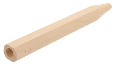 NUOBESTY Reparatur Des Badmintonschlägers Ersatz Des Schlägergriffs Ersatz Des Badmintongriffs Ersatz Des Badmintonschlägergriffs Hände Stangengriff Ersatz Des Badmintongriffs