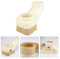 Spindle Dust Shoe Cover Cleaner CNC Router Spindle Electronic Starter Milling Machine Tool Spindle Dust Shoe Cover Cleaner 75mm-100mm(85mm)