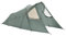 VAUDE 2-Personen-Zelt Allround Chapel XT 2P Agave -
