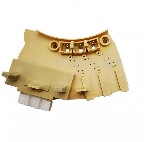 LGFMN Sensor De Velocidad Hall For Lavadora Compatible con Samsung DC31-00153A, Accesorios For Lavadora