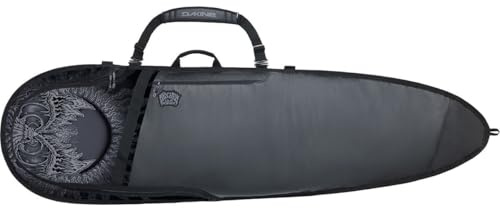 Dakine DAYLIGHT DLX SURFBOARD BAG THRUSTER 6FT3IN X MAYHEM
