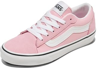 Vans Vero LS Scarpe da ginnasticaUnisex - Bambini e Ragazzi