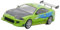 Maßstab 1:43 Für Ixo Mitsubishi Eclipse Legierung Automodell Statische Dekoration Druckgussmodelle Motorfahrzeuge