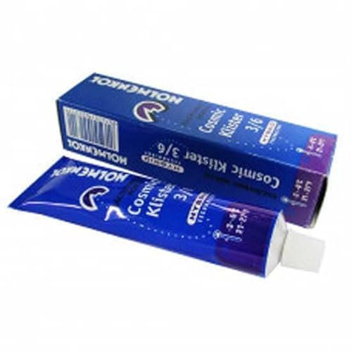 Holmenkol Klister -3/-6 Wax 60ml One Size
