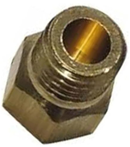 Injector Gas Butan Dia 0.98 Für Kochfeld SMEG – 909010425
