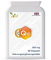 CoQ10 500 mg | Coenzima Q10 | Massima forza | Coenzima Ubichinone fermentato naturalmente | Formula naturale superiore | 500mg 90 Softgel di VED