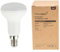 MiniSun | 5W SES E14 R50 Reflector Energy Saving LED Spotlight Bulb | LED Bulbs, Home Décor & Improvement Essential | 3000K Warm White
