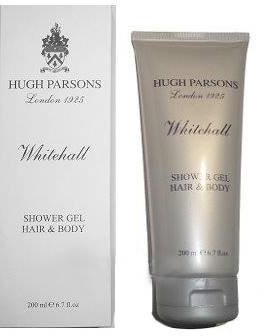 Hugh Parsons Shower Gel Hair & Body Whitehall 200 ml