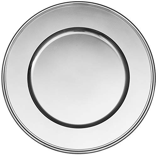 Röders Zinn Platzteller