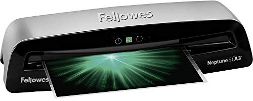 Fellowes Laminiergerät Neptune 3 A3 5721501 DIN A3, DIN A4, DIN A5, DIN A6, DIN A7, DIN A8, Visitenkarten