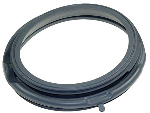 Beko Lamona Blomberg Washing Machine Door Seal Gasket. Genuine part number 2827084100