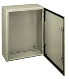 Schneider Metal Enclosure NSYCRN325200